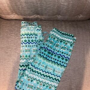 Pajama Set